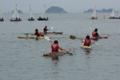 海洋スポーツin阿南