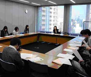総合的な学習の時間 ｢あなたもなるかも！？裁判員制度｣