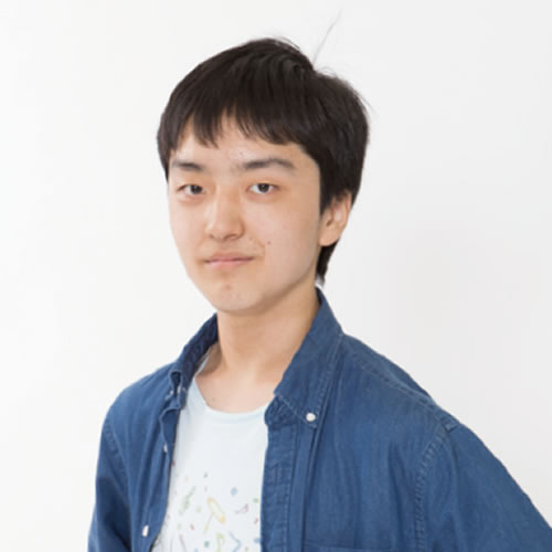 安藤 裕人 さん さん