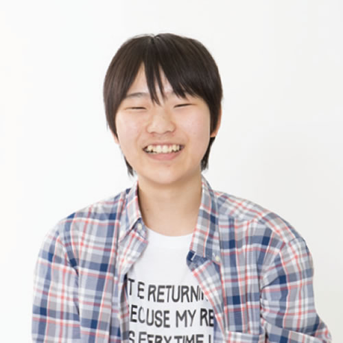 富濵 瞭子 さん