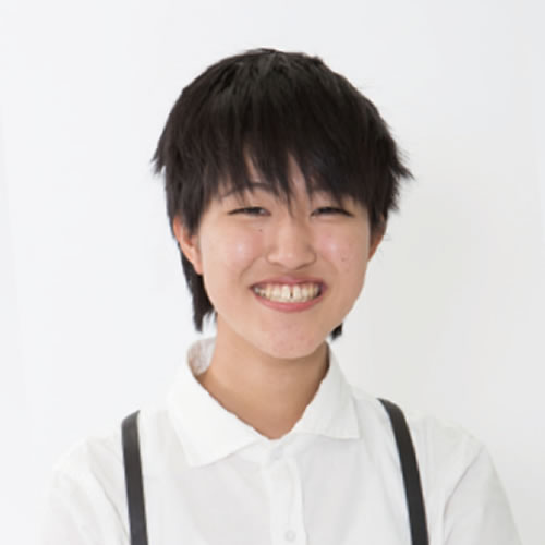 川畑 菜乃 さん