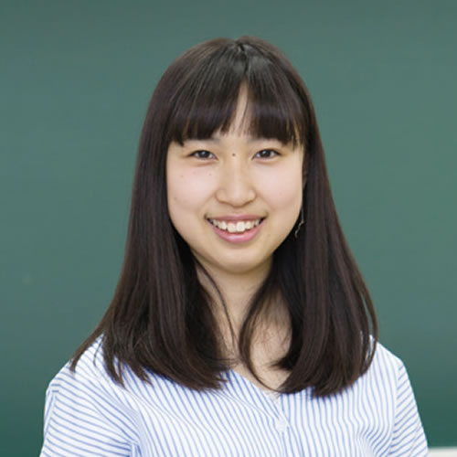 田代 紗瑛 さん