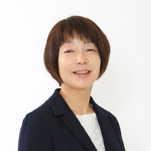 鍛治田 千文 先生