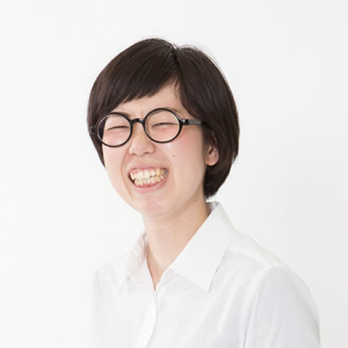 宮本 茉奈 先生