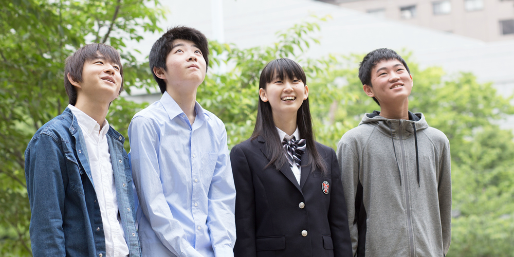 学校紹介