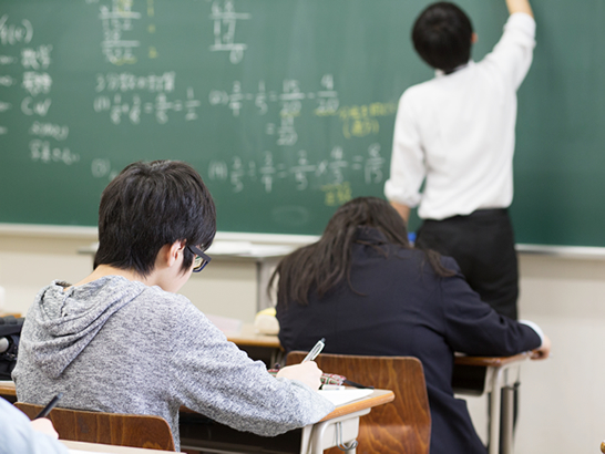 数学