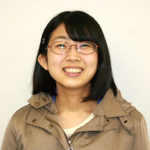 西川 春香 さん