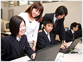 YMCA高等学院