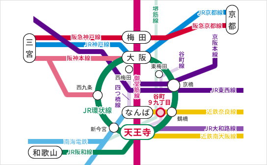 路線図