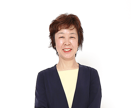 グローバルコース 芝原 里佳 先生
