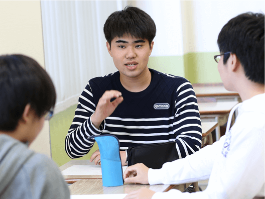 人間関係トレーニング