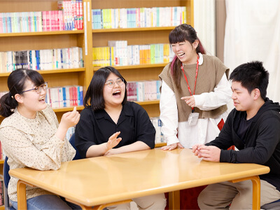 人間関係トレーニング