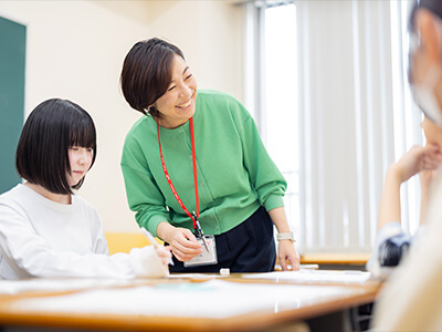 SST（Social Skills Training）