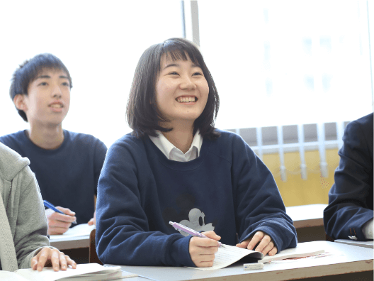 進学コース