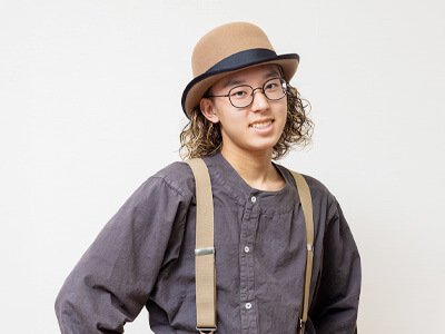 新入生Bさんの時間割例