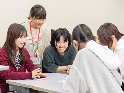 クラスワーク（CW）