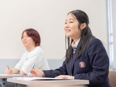 進路探究（3年次）