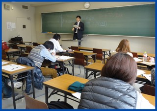 '12 総合的な学習の時間｢絶望から始めよう｣