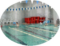 '09 水泳