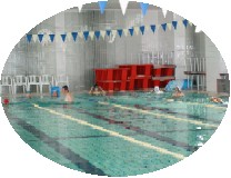 '09 水泳