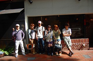 6月28日（火）福岡市美術館に行ってきました