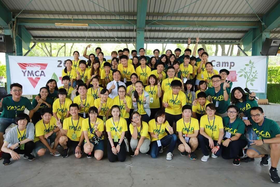 大阪・香港中華・台南YMCA グローバルシチズンシップ・スタディツアー参加報告