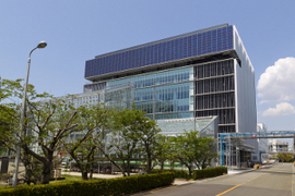 花王工場 見学 通信制 単位制 Ymca学院高等学校 和歌山センター