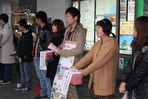 クリスマス募金.JPGのサムネール画像