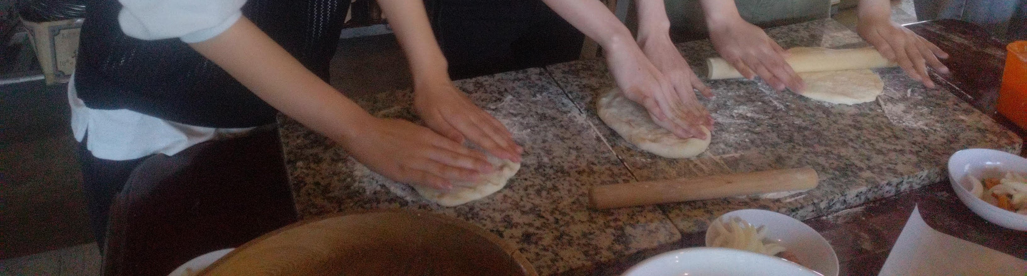 春の遠足に行ってきました。